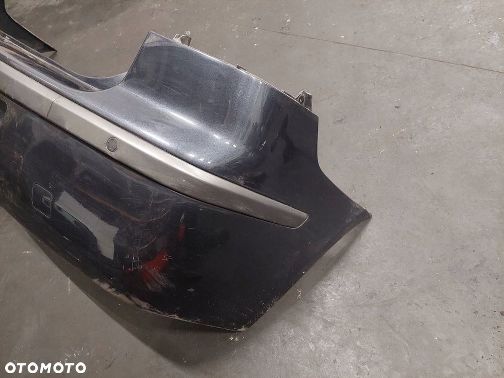 KOMPLETNY TYŁ RENAULT LAGUNA II TEB66 - 5