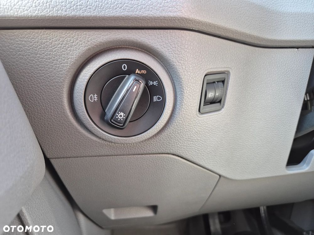 Volkswagen Crafter - 37