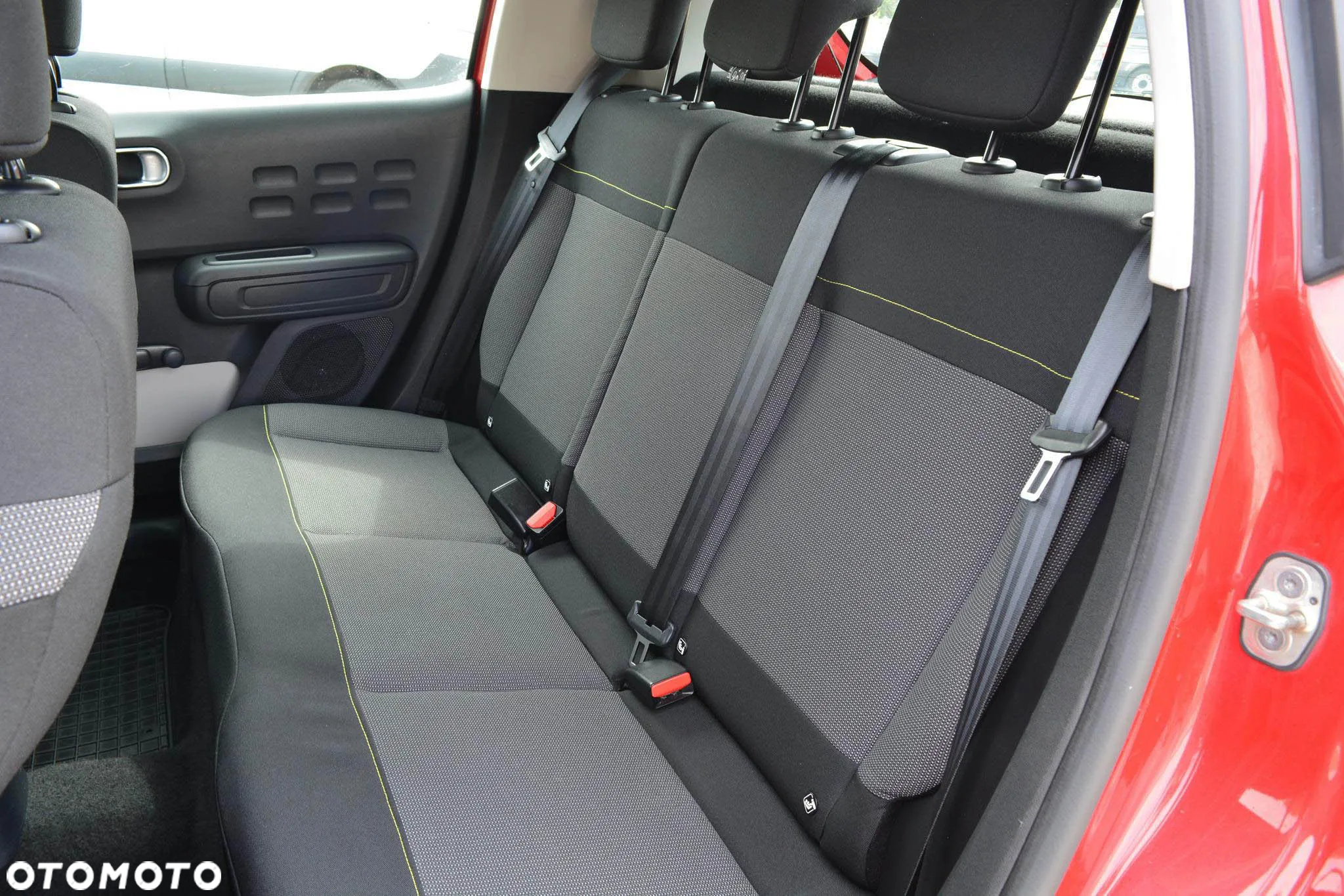 Citroën C3 1.2 PureTech Feel - 25
