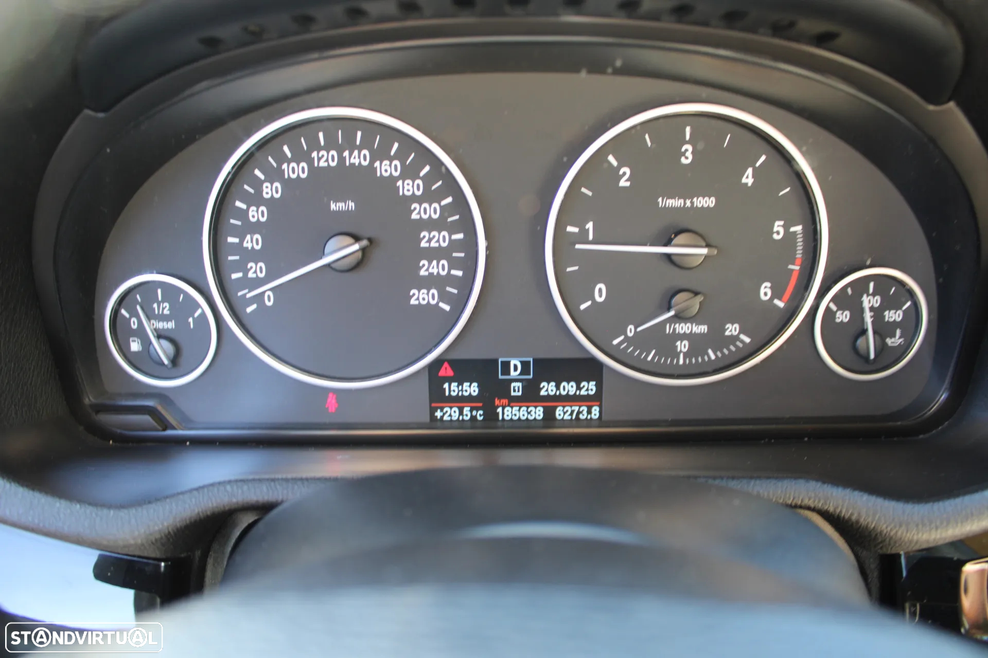 BMW X4 xDrive20d Aut. - 16