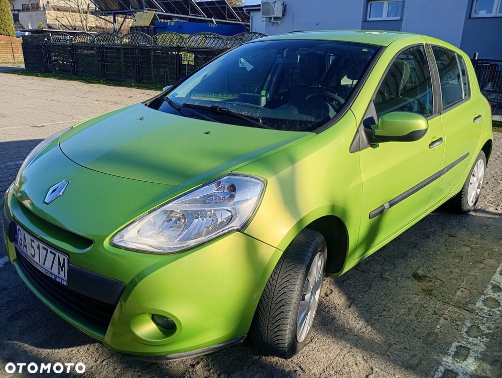 Renault Clio 1.5 dCi All Inclusive - 4