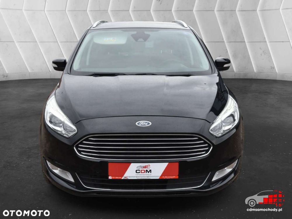 Ford Galaxy - 5