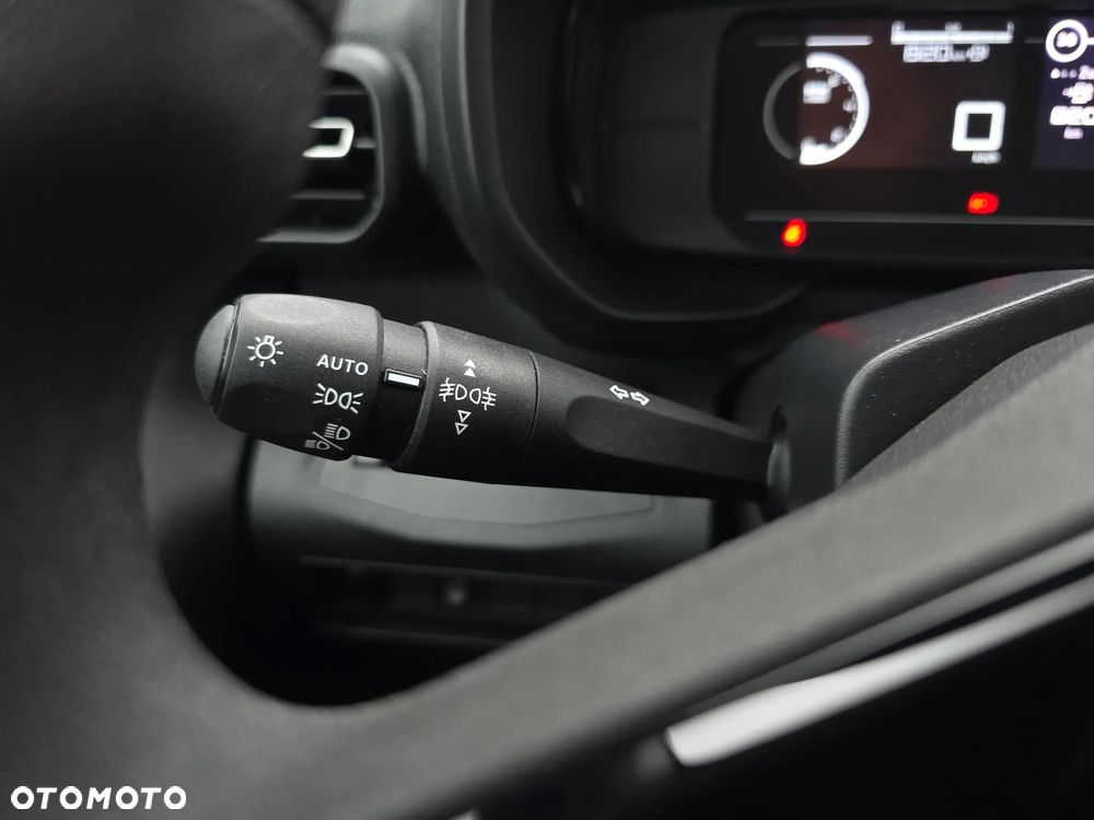 Toyota Proace City Verso 1.5 D-4D Business - 19