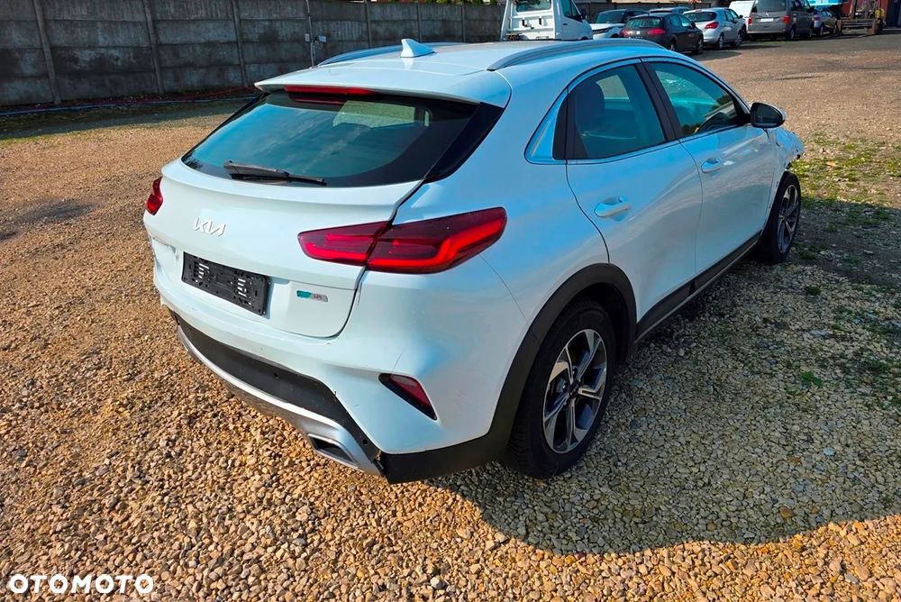 Kia XCeed 1.0 T-GDI L Business Line - 7