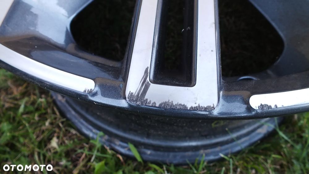 Felga aluminiowa 7,5 x 18 Kia Pro Ceed - 3