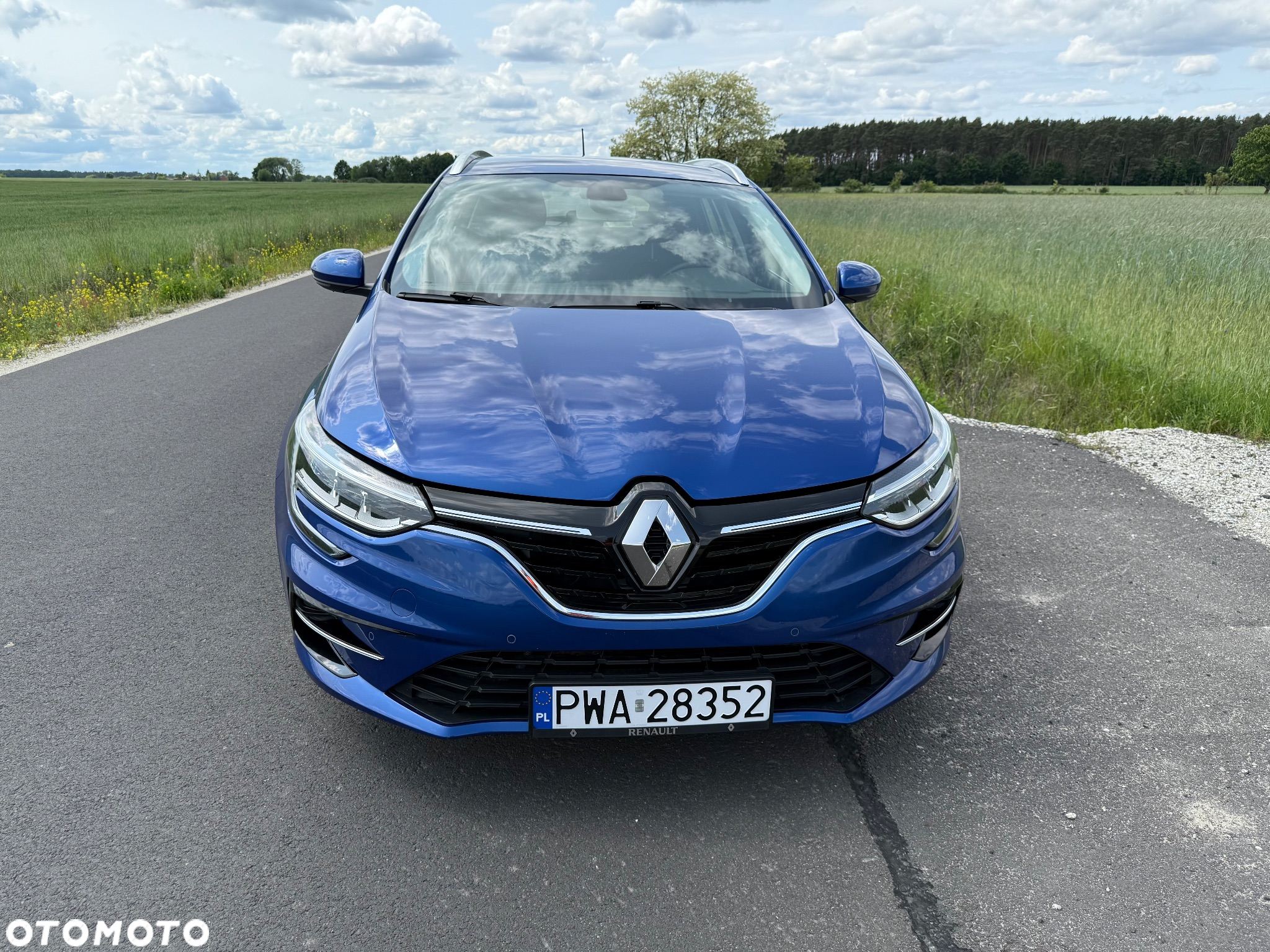 Renault Megane Grandtour TCe 140 GPF INTENS - 7