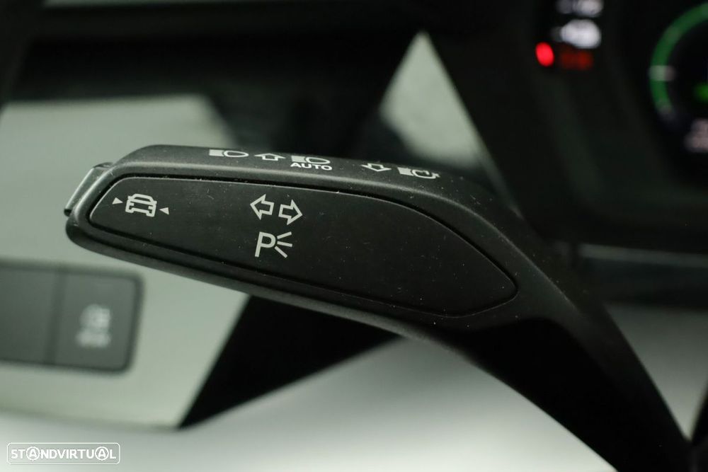 Audi A3 Sportback 40 TFSIe Advanced - 16