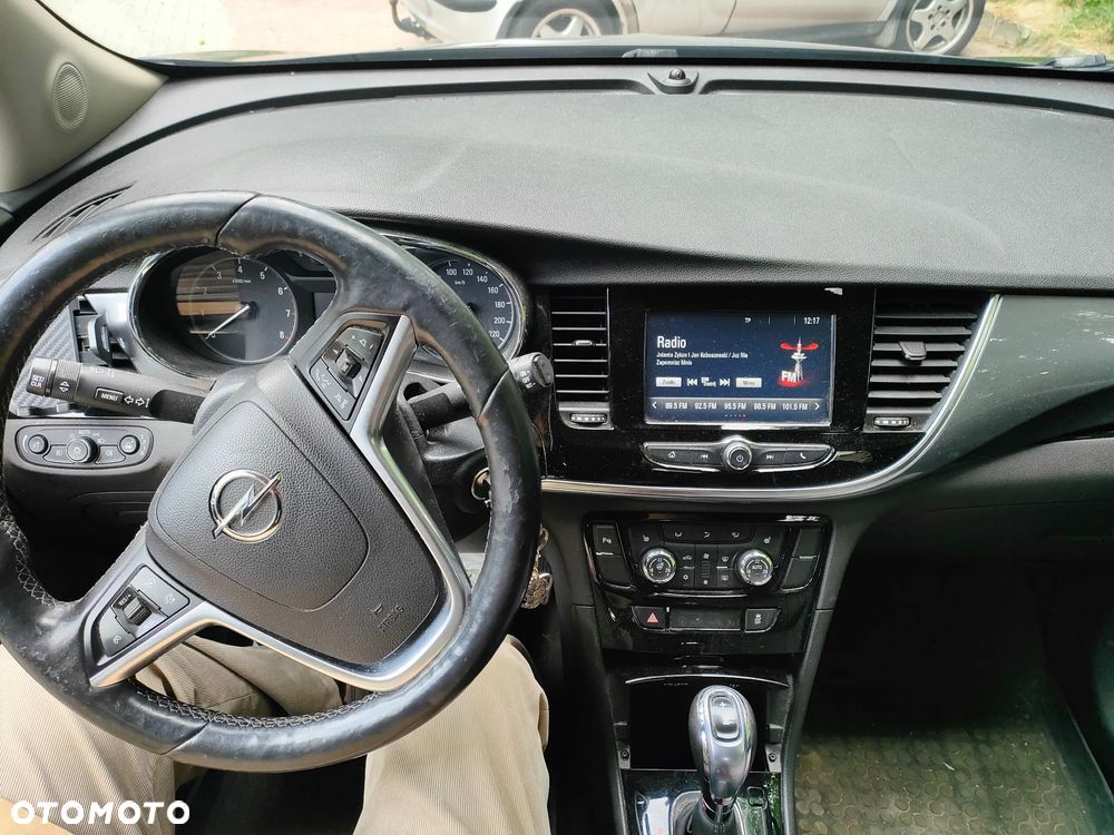 Opel Mokka 1.4 Turbo Automatik Color Innovation - 7