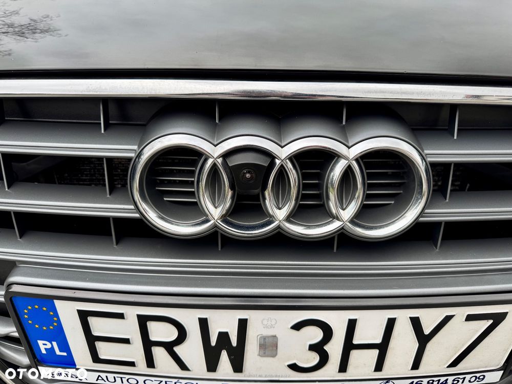 Audi A3 Sportback - 5