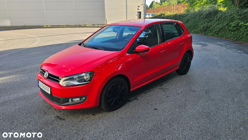 Volkswagen Polo 1.4 16V Comfortline - 17
