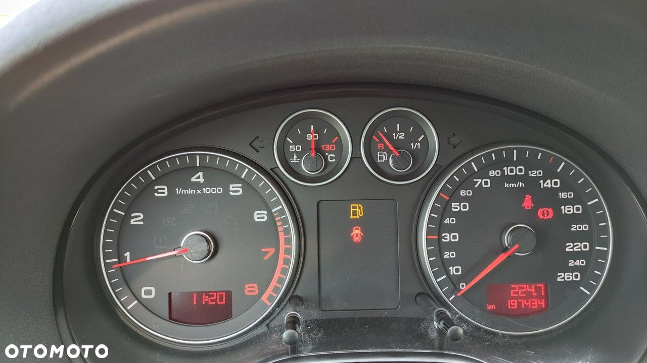 Audi A3 - 22
