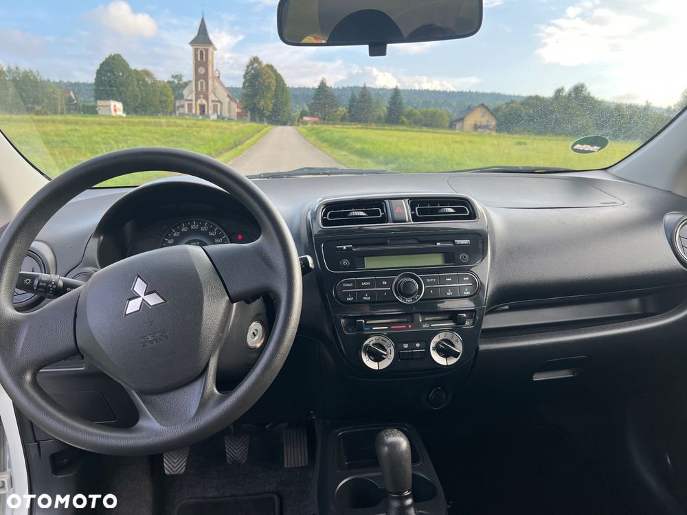 Mitsubishi Space Star 1.0 Active - 9