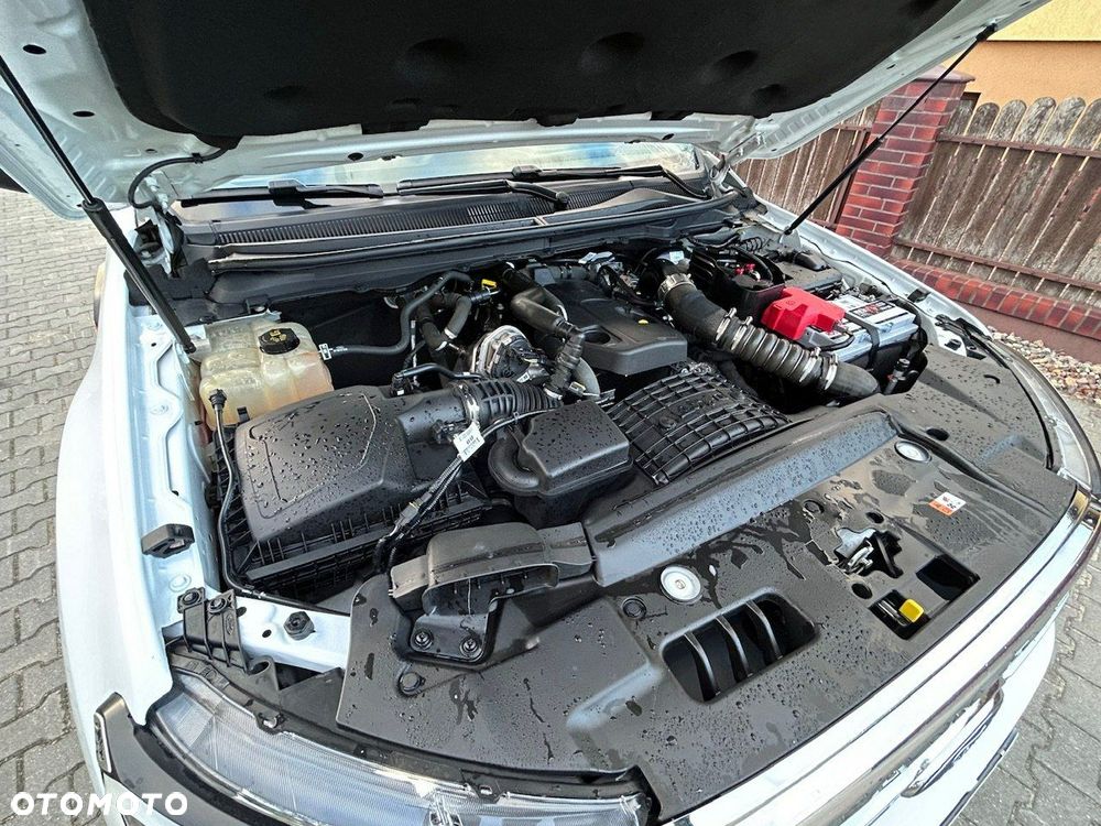 Ford Ranger 2,0 l EcoBlue Autm XLT - 16