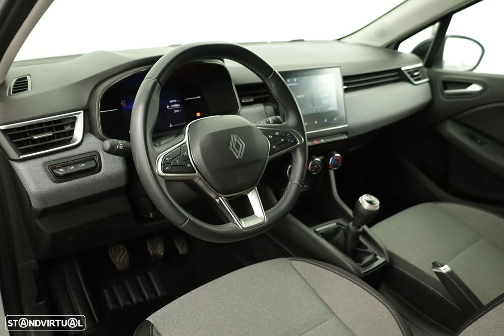 Renault Clio 1.0 TCe Evolution - 7