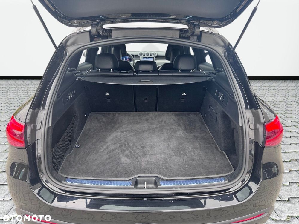 Mercedes-Benz GLC 200 mHEV 4-Matic AMG Line - 16