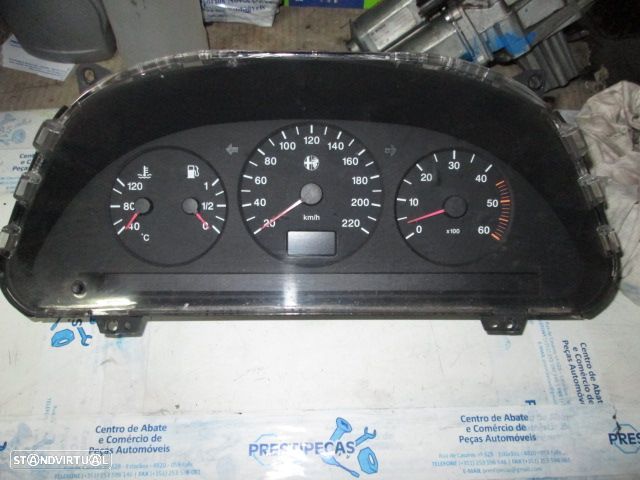 Quadrante 60.2584.003 ALFA ROMEO 145 1997 14 KMH DIGITAL - 1