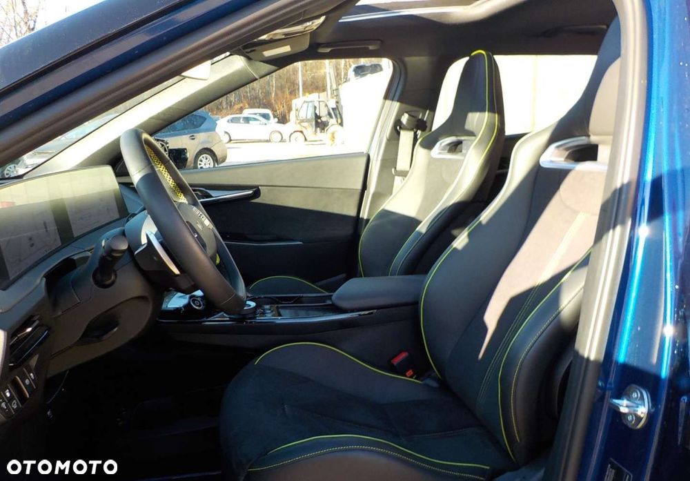Kia EV6 - 39