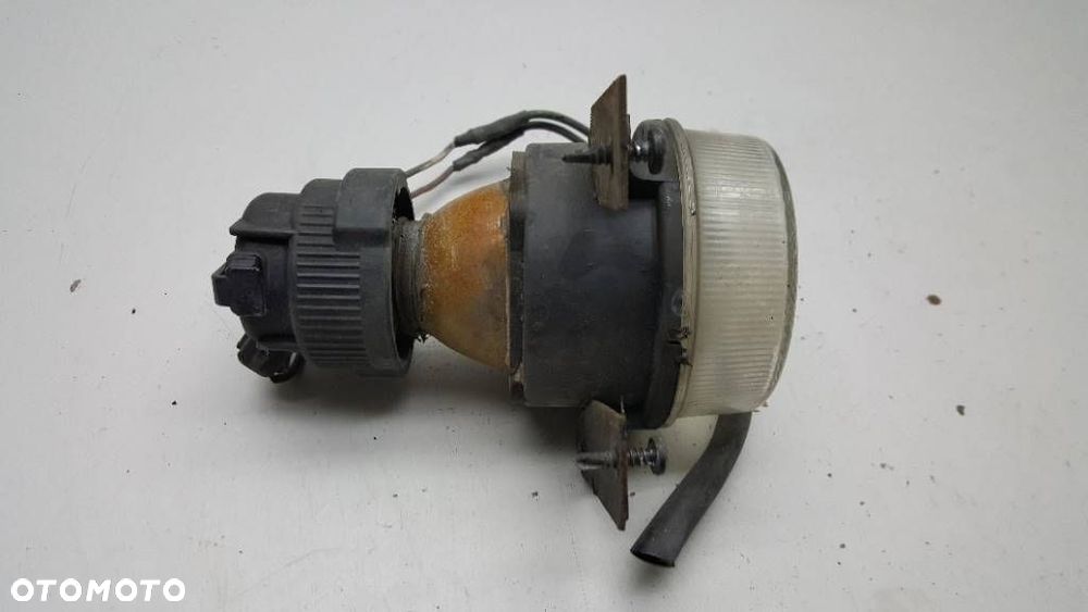 HALOGEN LAMPA PRZEWCIWMGIELNA BOVA FUTURA - 6
