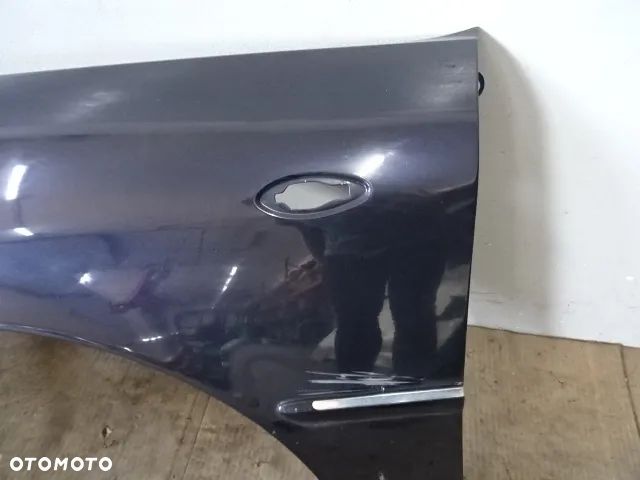 BŁOTNIK LEWY PRZÓD PRZEDNI LANCIA THESIS NR498 - 5