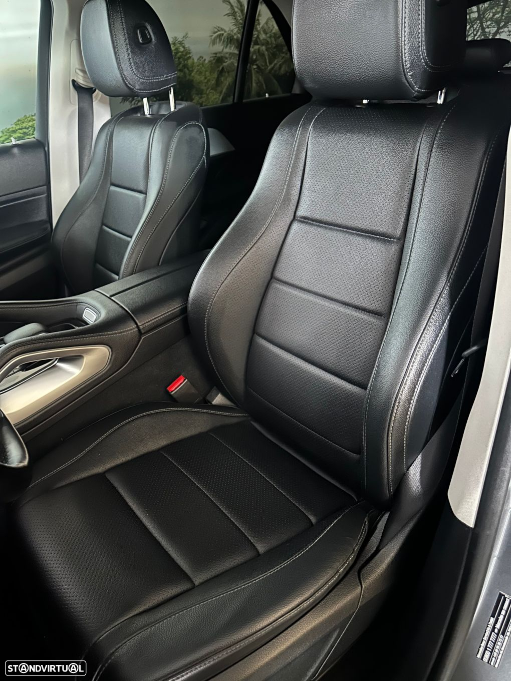 Mercedes-Benz GLE 350 de 4Matic - 29