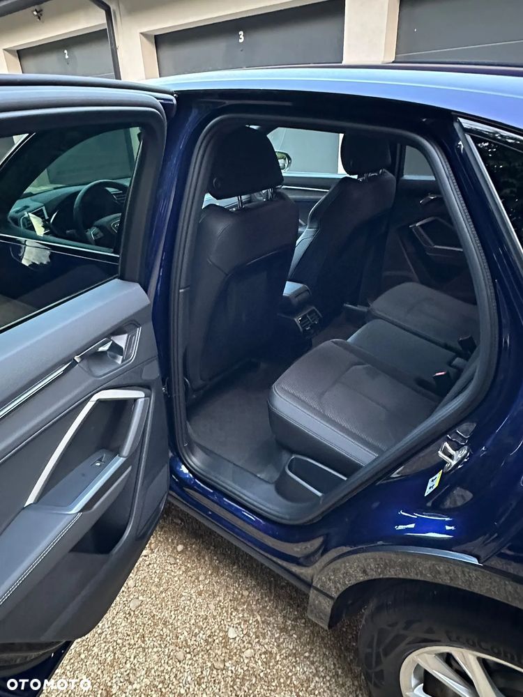 Audi Q3 35 TFSI S line S tronic - 6