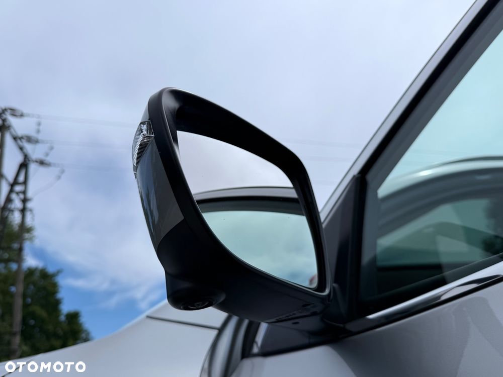 Nissan Qashqai - 17
