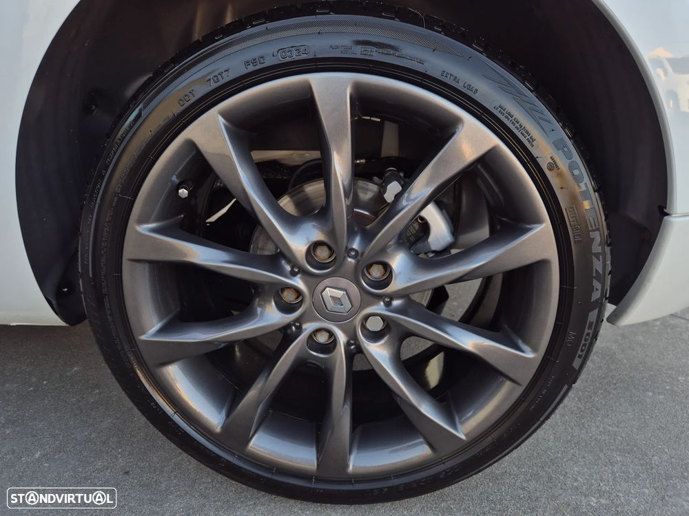 Renault Mégane Coupe 1.6 dCi GT Line SS - 23