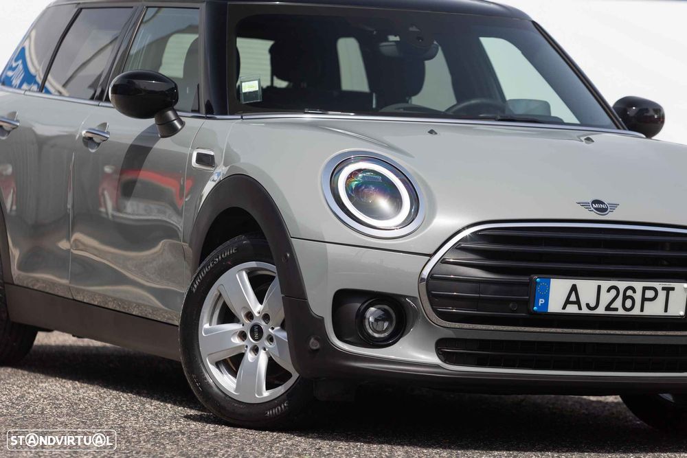 MINI Clubman One Sport Edition Auto - 20