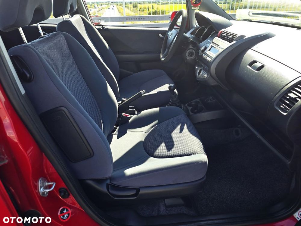 Honda Jazz 1.4 Style - 30