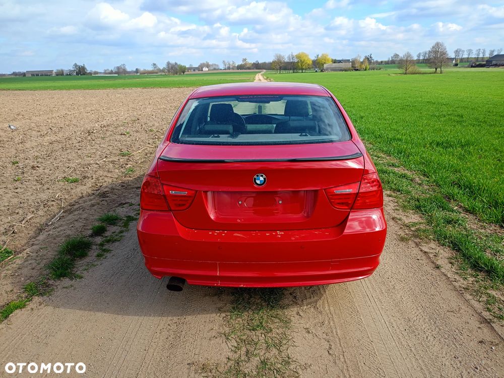 BMW Seria 3 318i Edition Lifestyle - 10