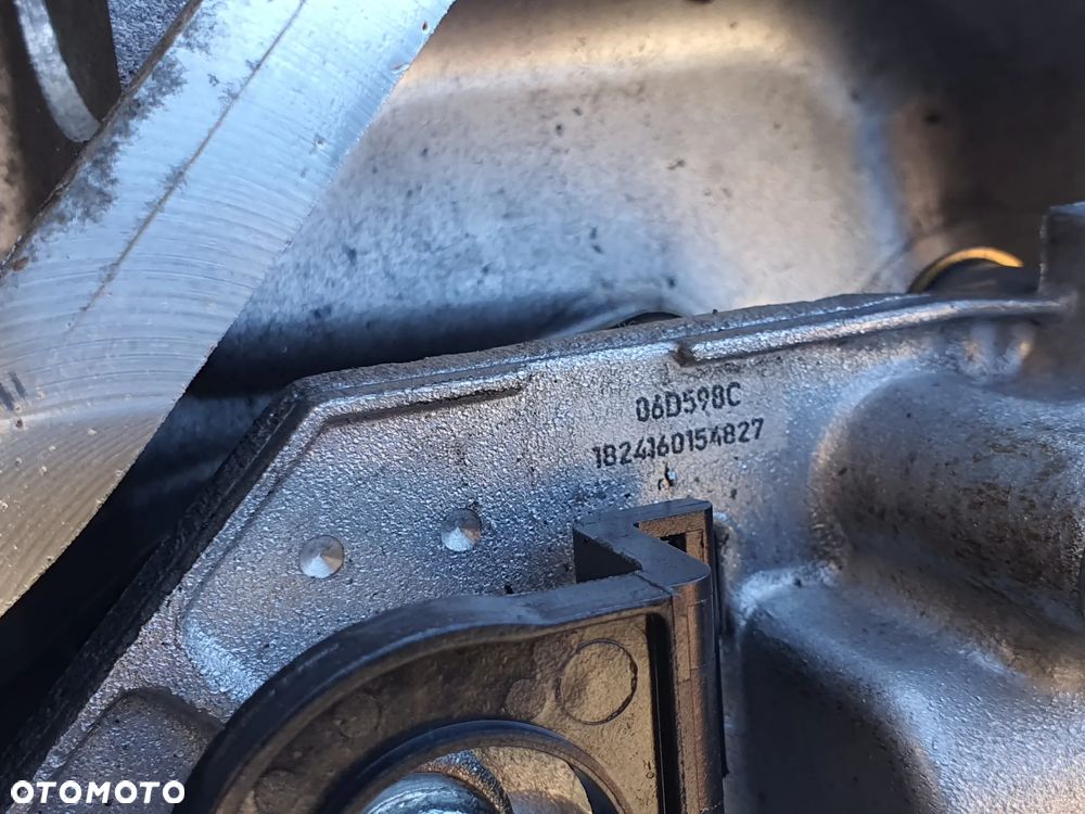 KUGA MK2 1.5 ECOBOOST SKRZYNIA BIEGÓW AUTOMAT 4X4 FV4P-7000-BD - 15