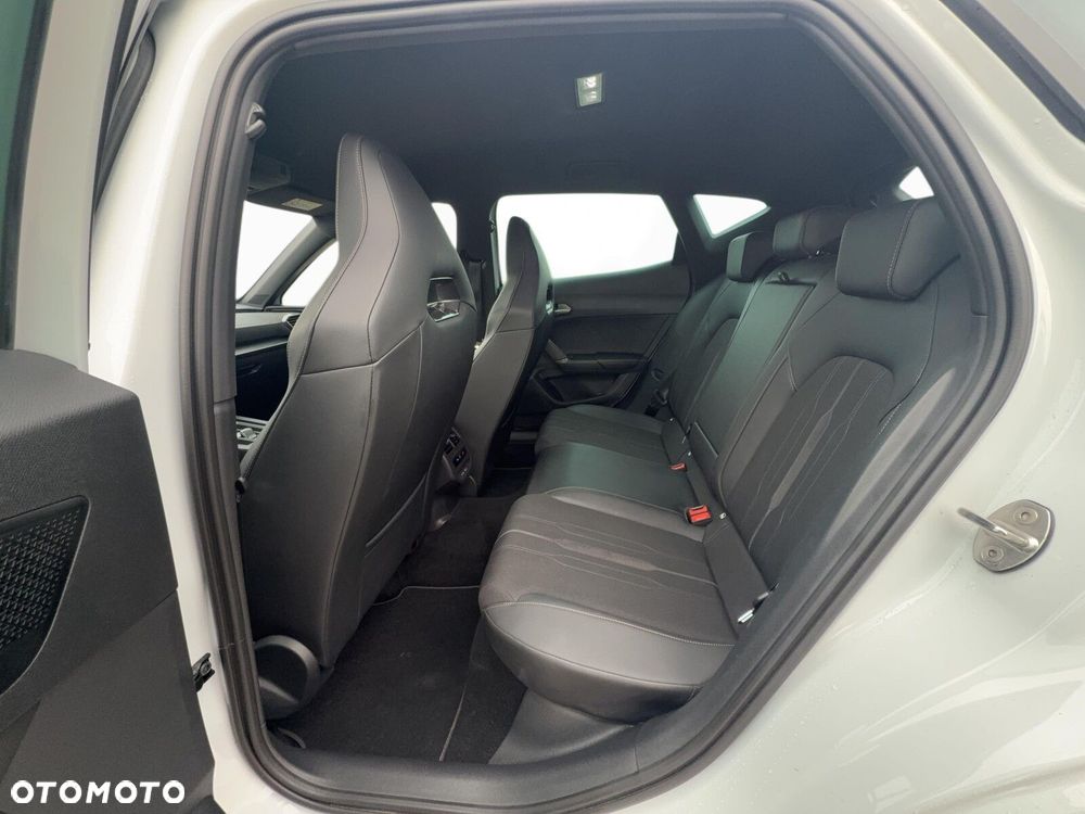 Cupra Formentor 2.0 TSI 4Drive DSG - 29
