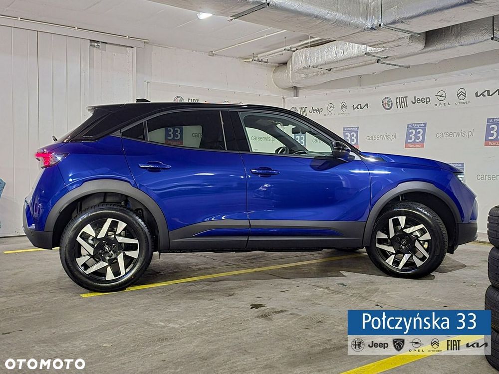 Opel Mokka - 8