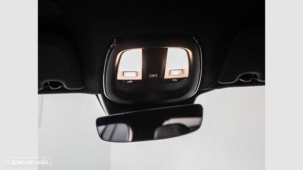 Volvo XC 40 Recharge Extended Range Plus - 18