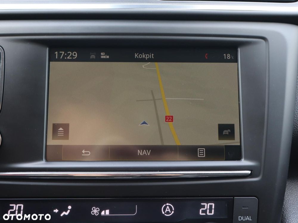 Renault Kadjar 1.2 Energy TCe Intens EDC - 17