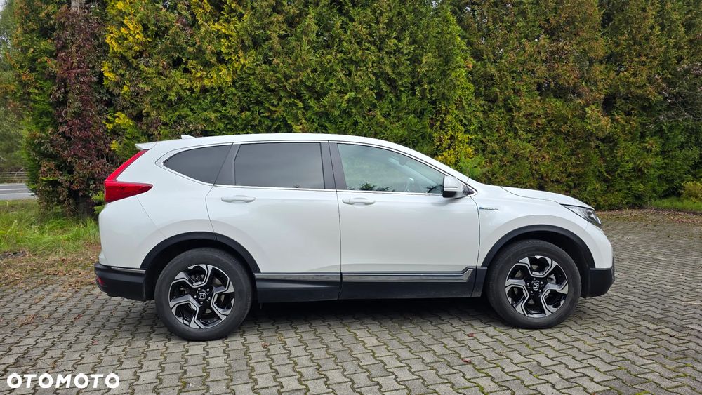 Honda CR-V 2.0 i-MMD Elegance (Honda Connect+) - 6