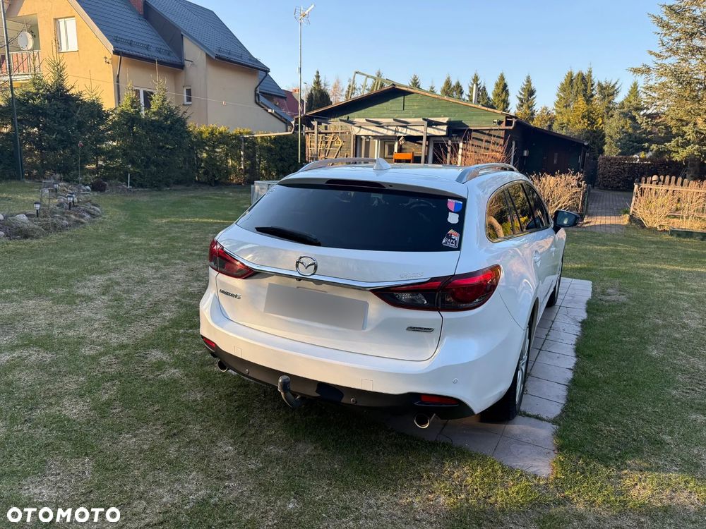 Mazda 6 2.0 Skypassion I-ELoop - 3
