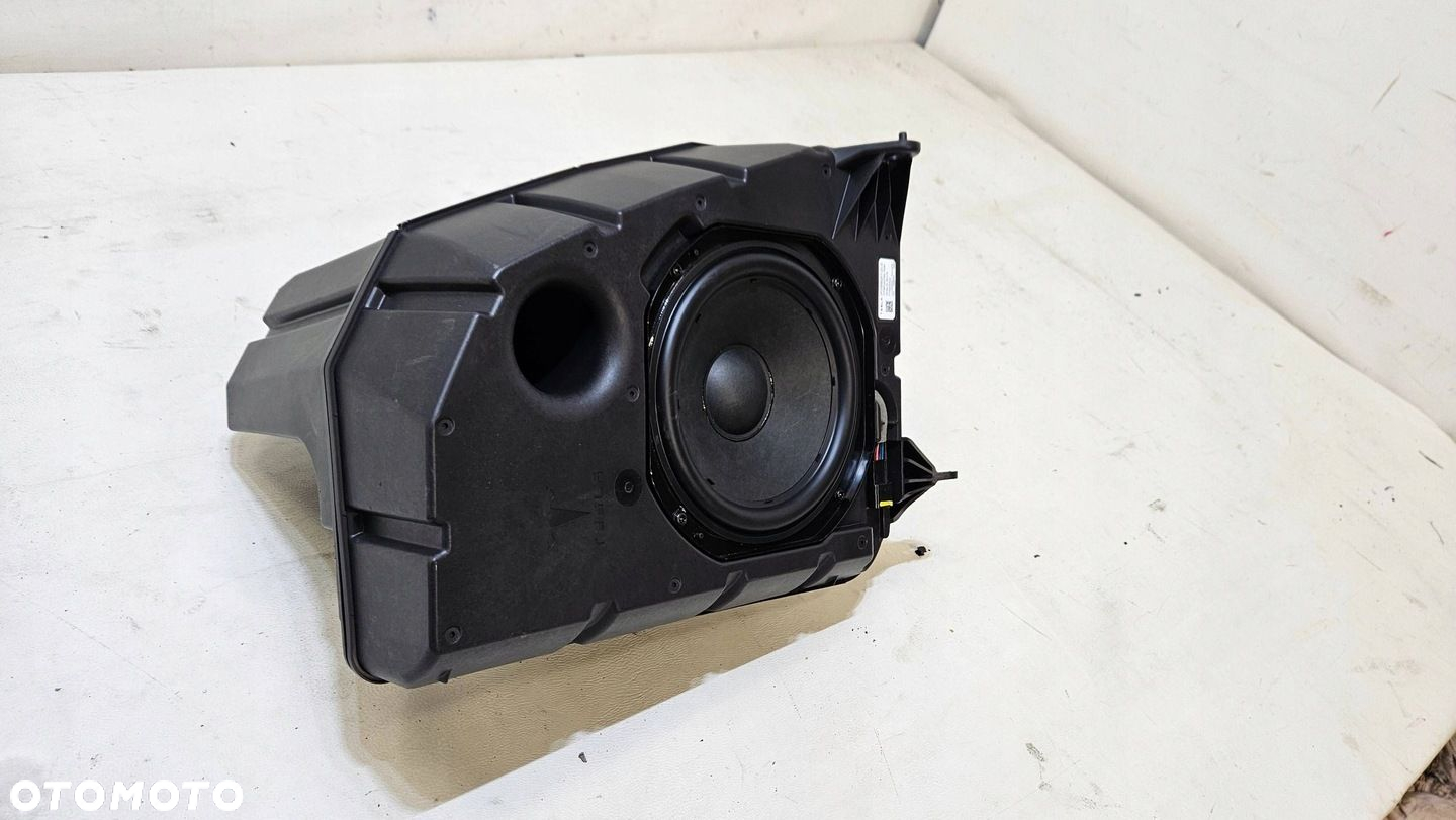 GŁOSNIK BASOWY SUBWOOFER TESLA MODEL Y 1656267-00-B - 4