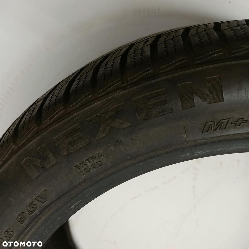 Opona 225/45/18 Nexen WinGuard Sport 2 (F8718) - 2