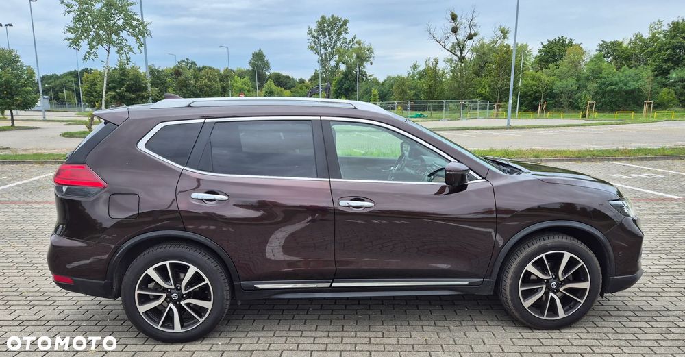 Nissan X-Trail 1.6 DIG-T Tekna 2WD - 6
