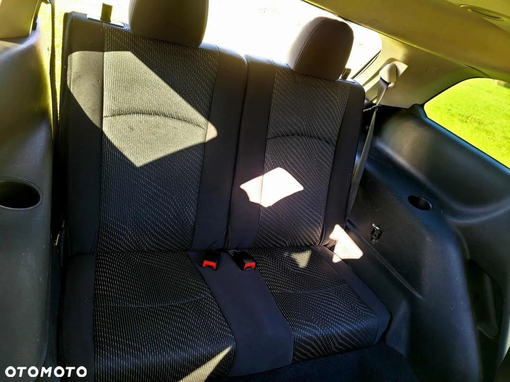 Fiat Freemont 2.0 Multijet Cross AWD - 10