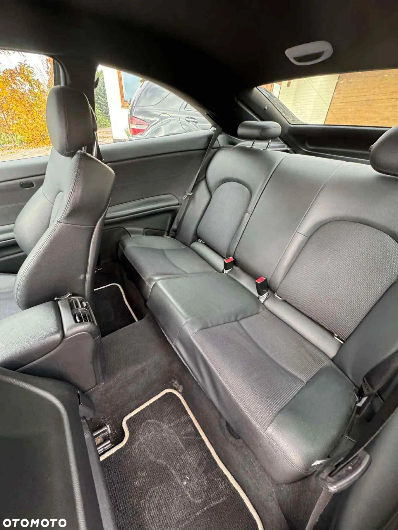 Mercedes-Benz CLC 180 Kompressor Automatik - 3