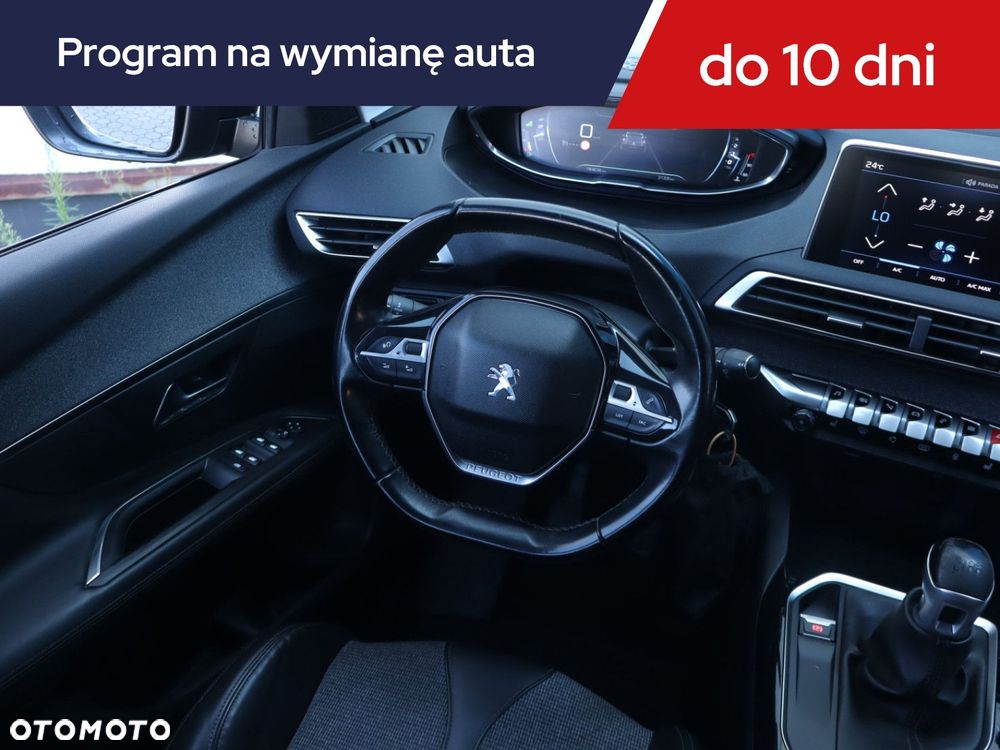 Peugeot 3008 - 9