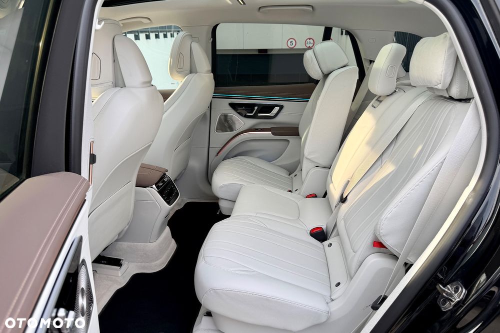 Mercedes-Benz EQS 450 120kWh 4-Matic AMG Line - 20