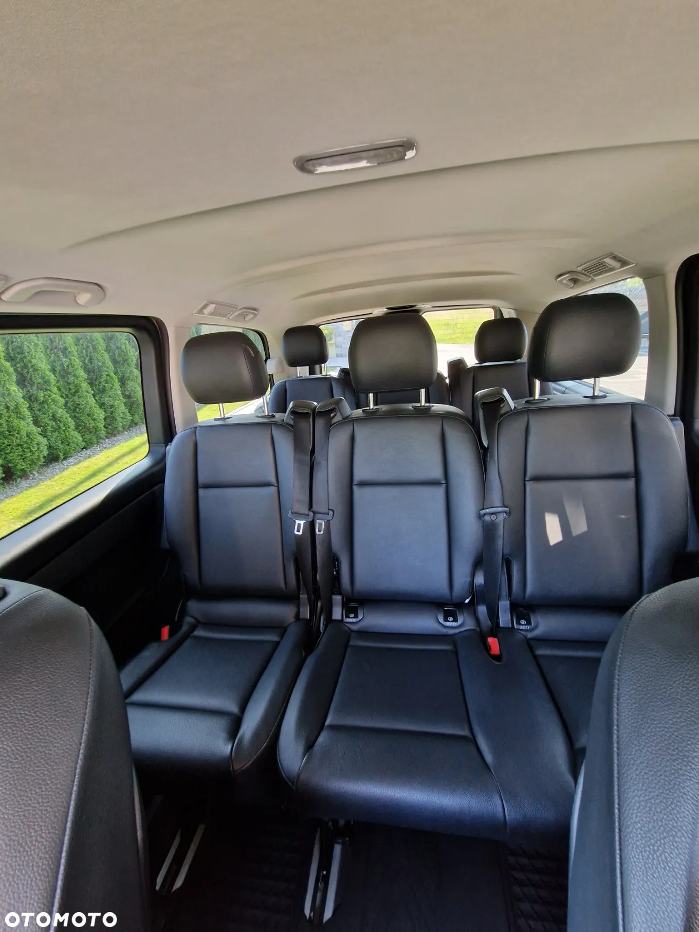Mercedes-Benz Vito - 13