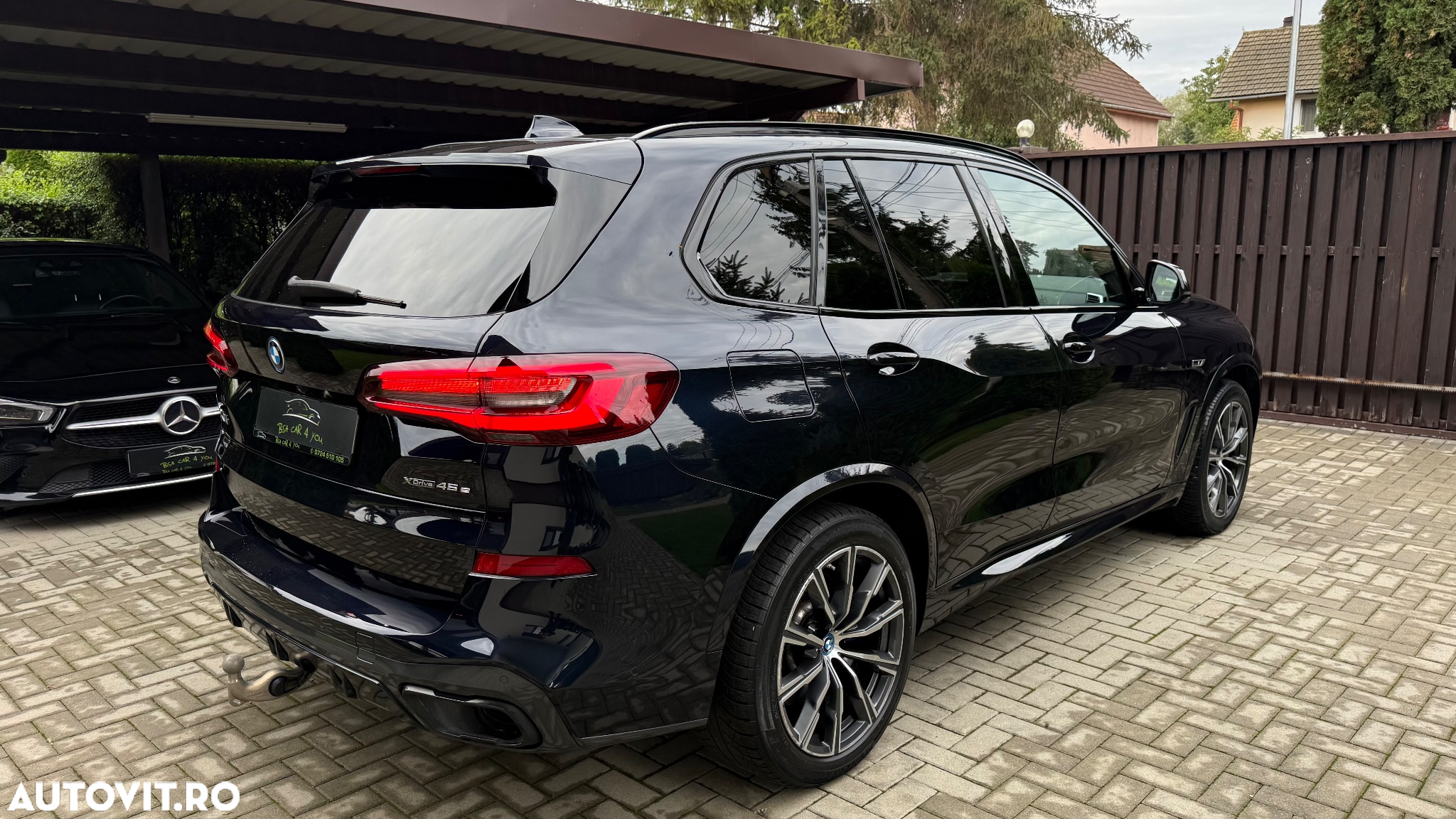 BMW X5 - 6