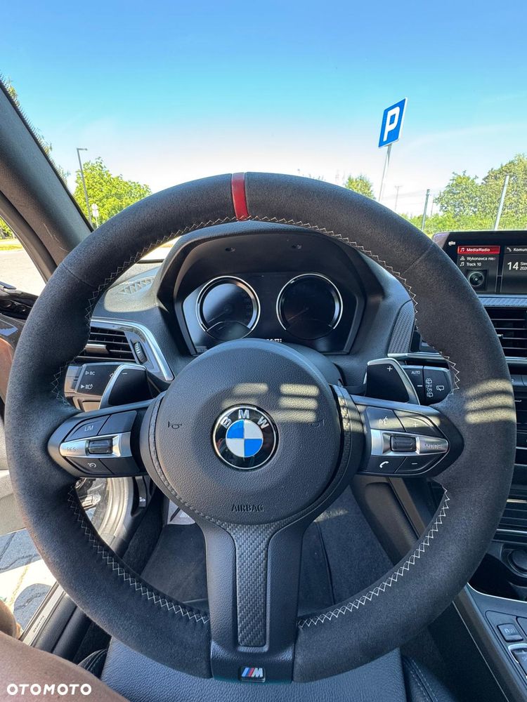BMW 1M - 11