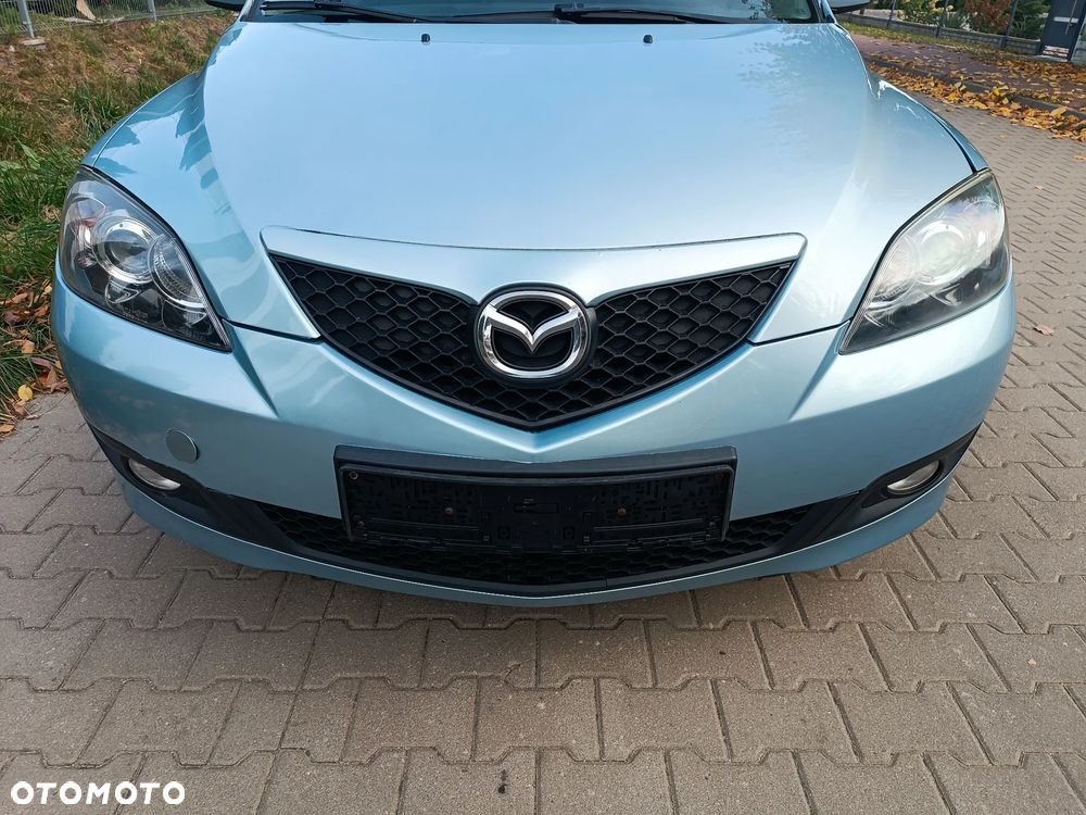 Mazda 3 - 35