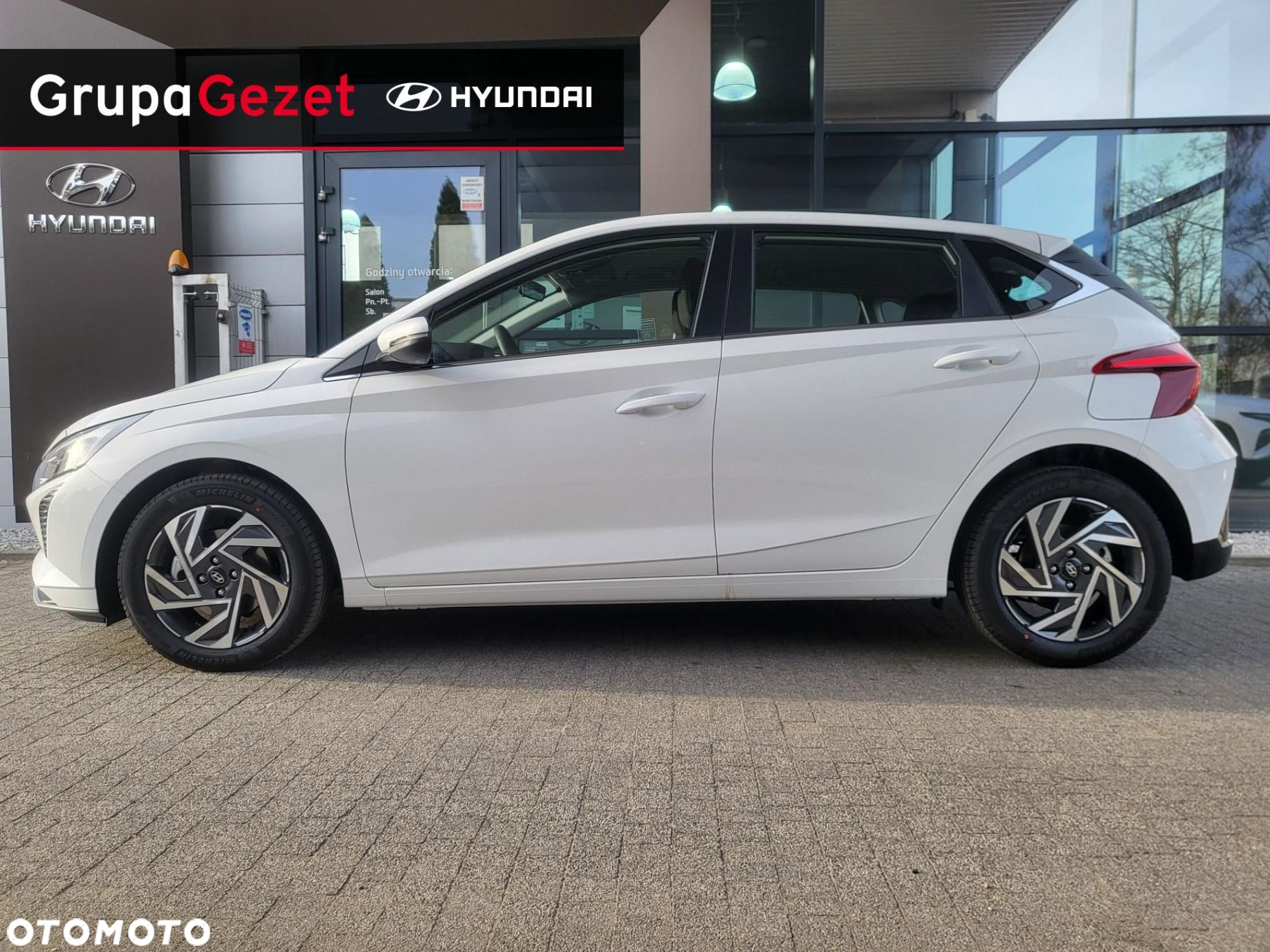 Hyundai i20 - 3