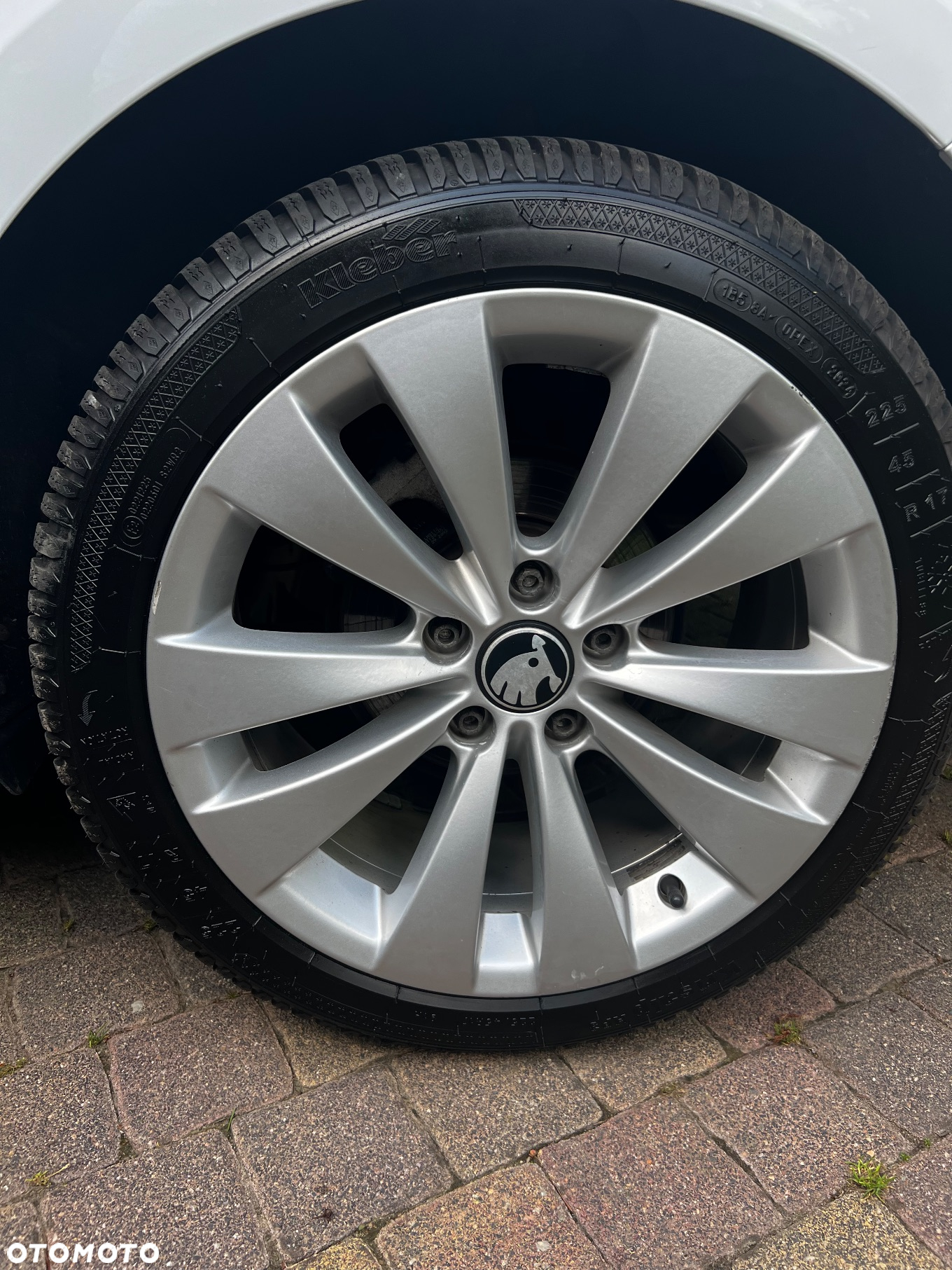 Skoda Octavia 1.0 TSI Ambition DSG - 13